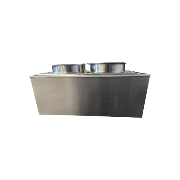 Omcan ZCK165AT-4 Electric Food Warmer