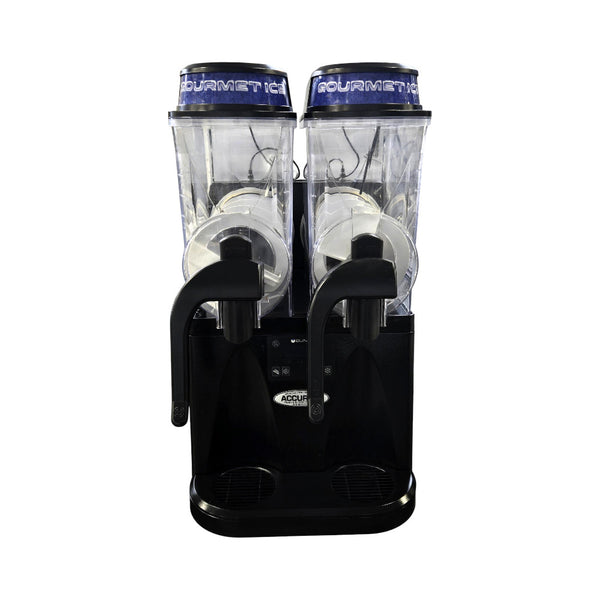 BUNN Ultra-NX 2-Head Slush Machine