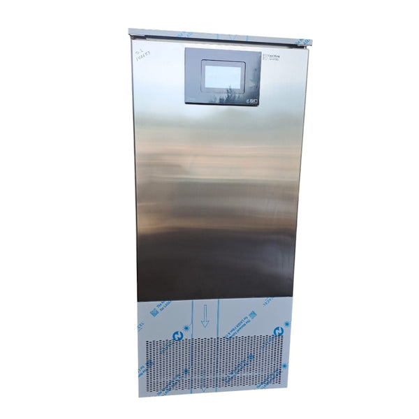 ISA Zero T16 Blast Freezer