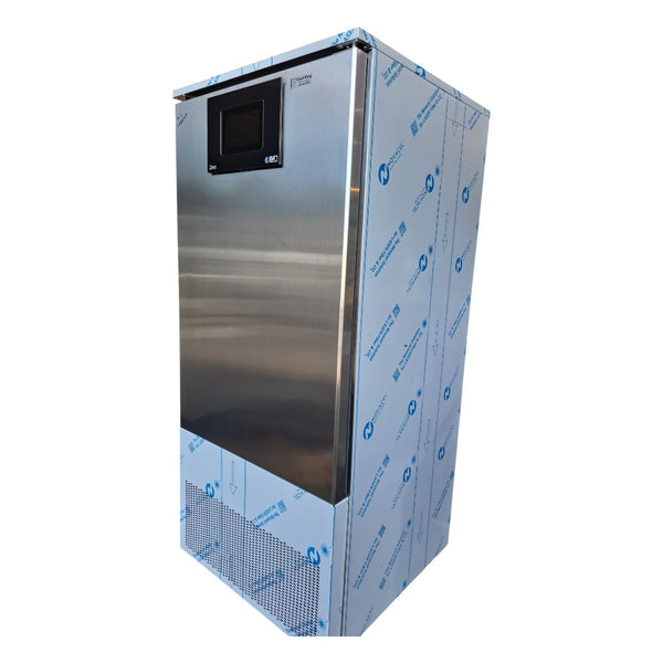 ISA Zero T16 Blast Freezer