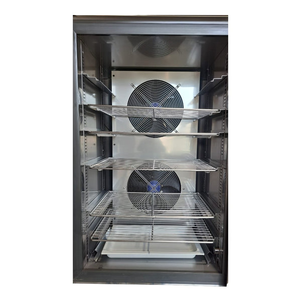 ISA Zero T16 Blast Freezer