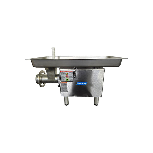 Pro-Cut KG-22-W Electric Meat Slicer/Mincer