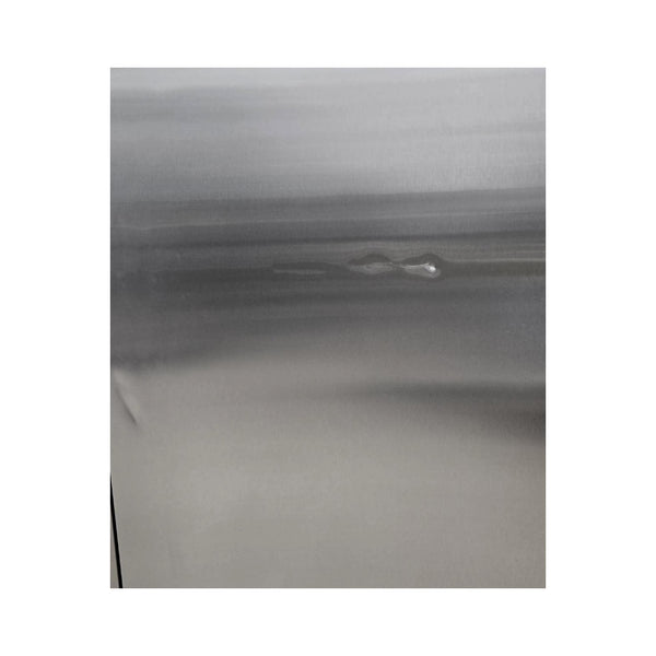 EFI C3-82VC Upright Refrigerator - 3 Solid Door - 82 Inch