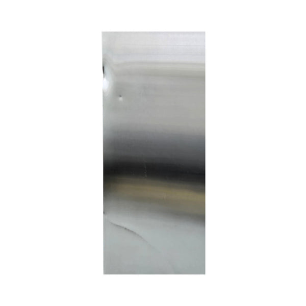 EFI C3-82VC Upright Refrigerator - 3 Solid Door - 82 Inch
