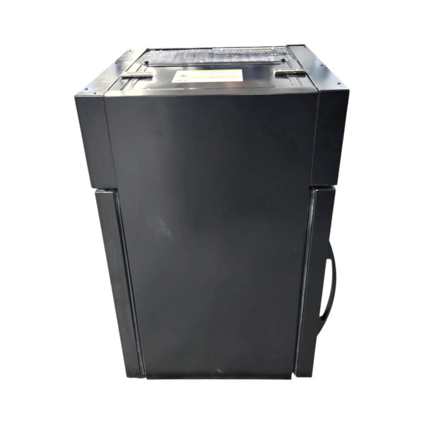 TRUE GDM-05PT-HC~FGD01 Countertop Merchandiser Pass Thru Refrigerator