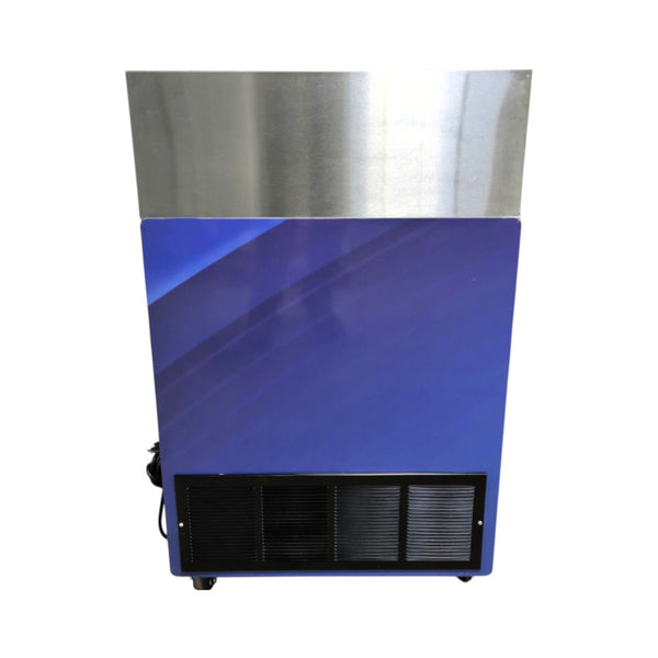 Atosa MSF8305GR Megatop Prep Table - 1 Solid Door - 27 Inch