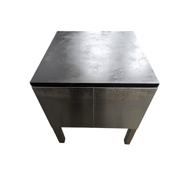 Garland E20-SP Stock Pot Range - Electric