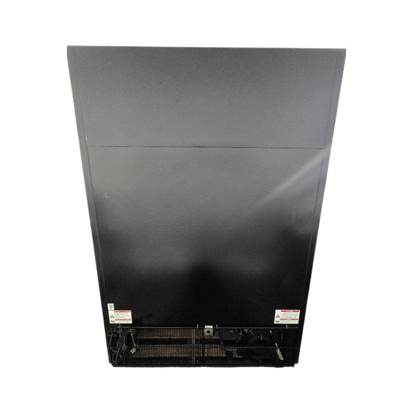 TRUE GDM-49-HC-TSL01 Upright Cooler - 2 Glass Door - 54 Inch