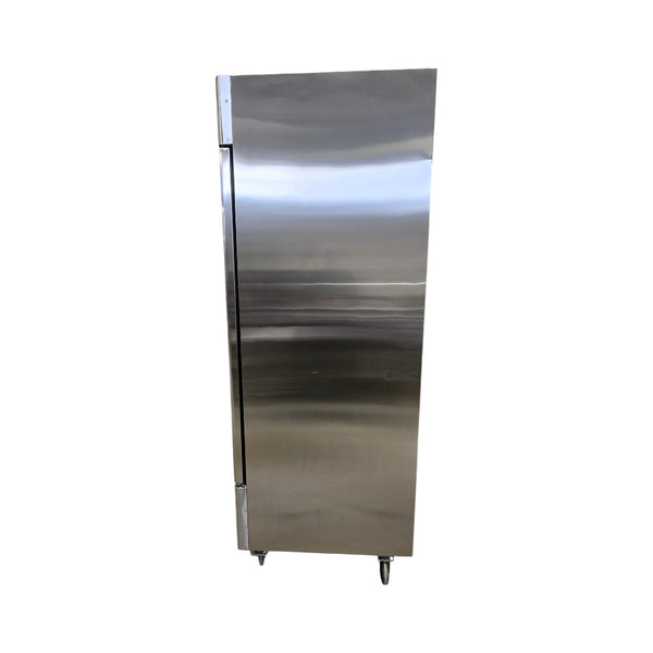 Atosa MBF8501GR Upright Freezer - 1 Solid Door - 27 Inch