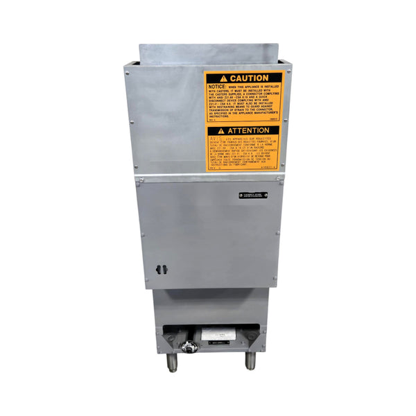 Vulcan 1VEG50M-1 Fryer - 50Lb Nat Gas