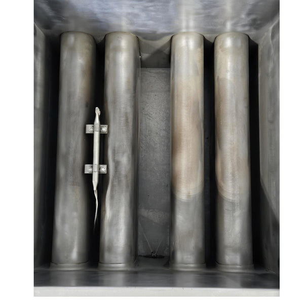 Vulcan 1VEG50M-1 Fryer - 50Lb Nat Gas