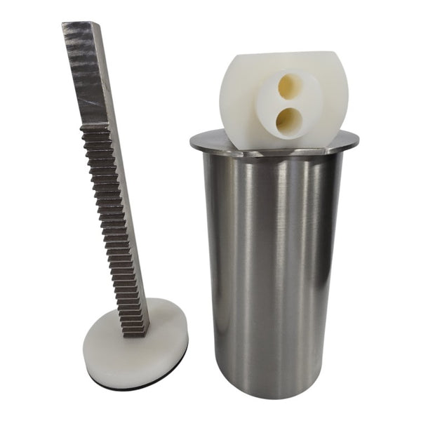 Italiana FoodTech IRM-A Pasta Extruder with Accessories