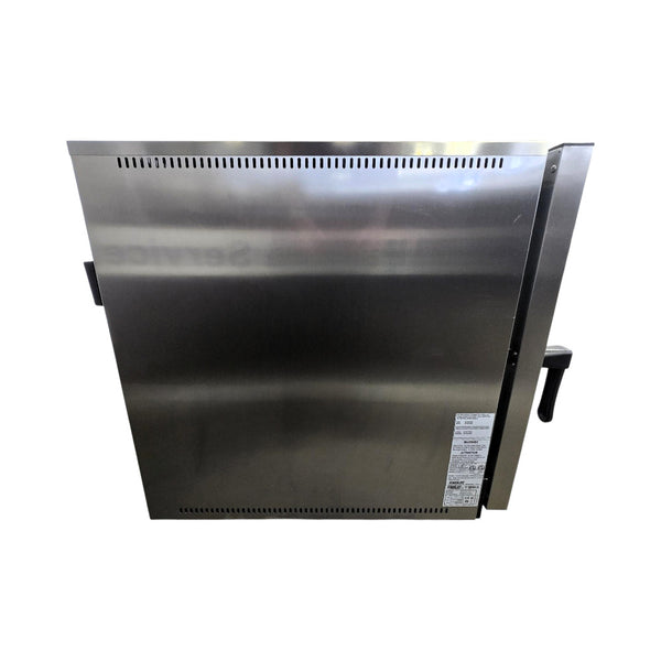 Brika BISTROT6TV Combi Oven - Never Used