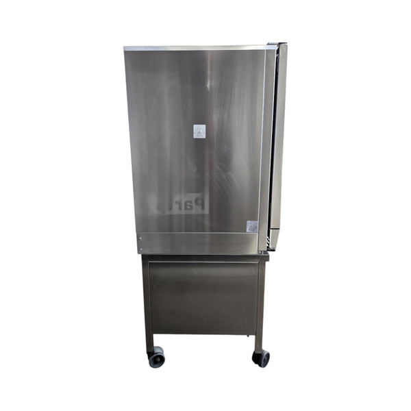 Lainox NAG101B Half Size Combi Oven - Nat Gas
