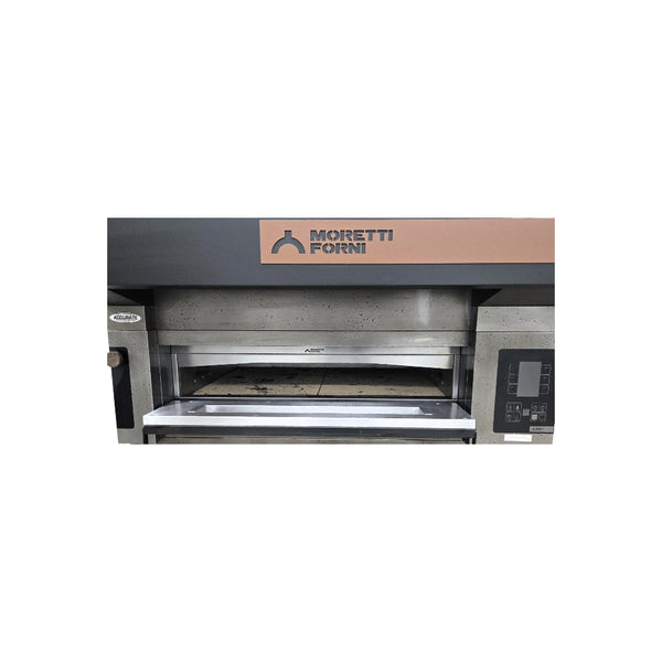 Moretti Forini S100IC16U Modular Electric Pizza Oven