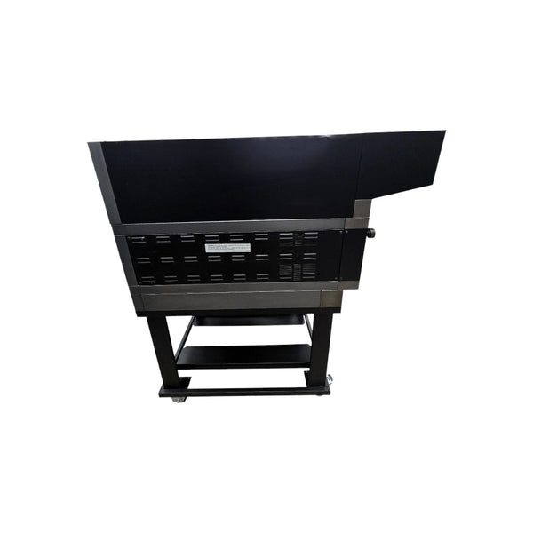 Moretti Forini S100IC16U Modular Electric Pizza Oven