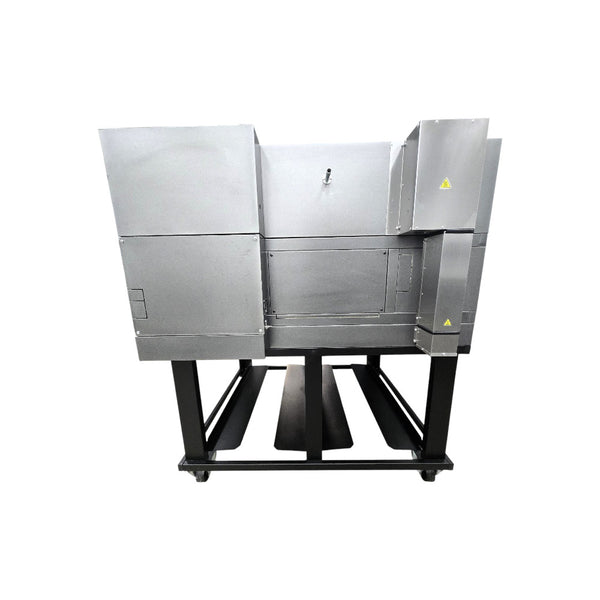 Moretti Forini S100IC16U Modular Electric Pizza Oven