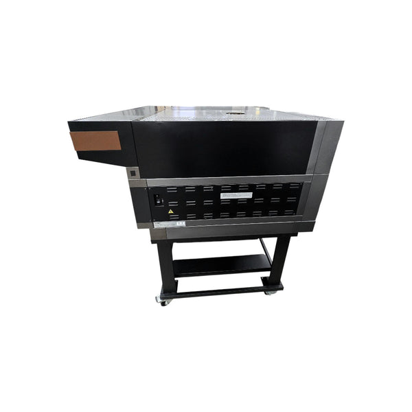 Moretti Forini S100IC16U Modular Electric Pizza Oven