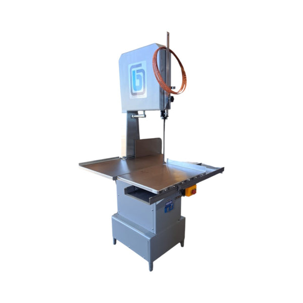 Omcan OM10272 Meat Band Saw