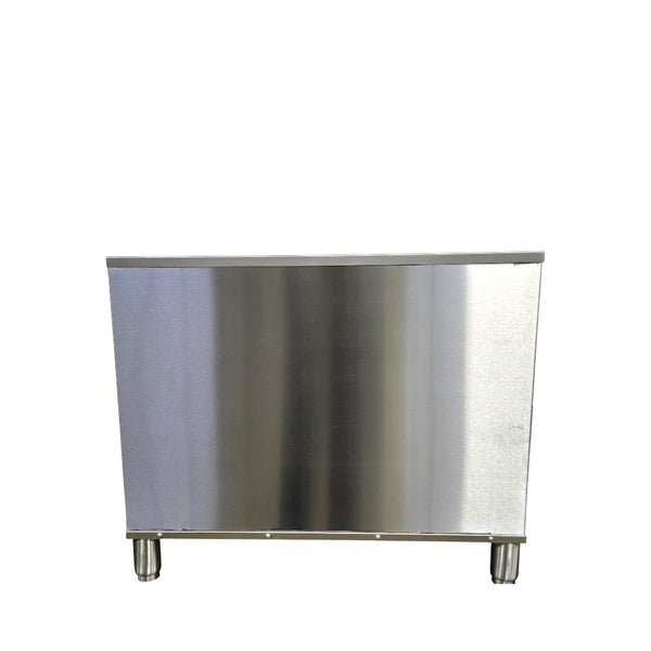 Omcan ENDW-2-1 Food Warmer