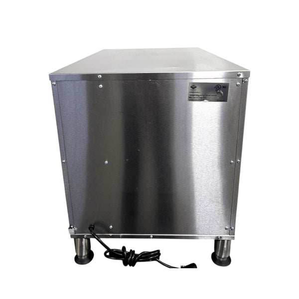 Omcan ENDW-2-1 Food Warmer