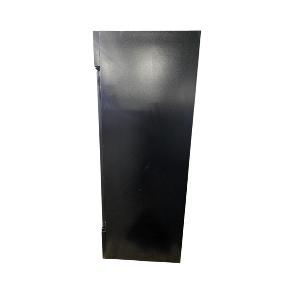 QBD CD26L1T5 Upright Cooler - 1 Glass Door - 30 Inch
