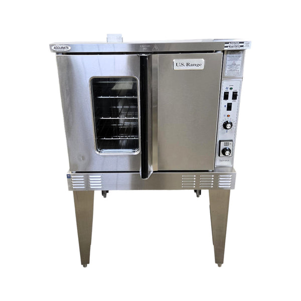 Garland SUME-100 US Range Summit Series Electric Full-Sized Convection Oven