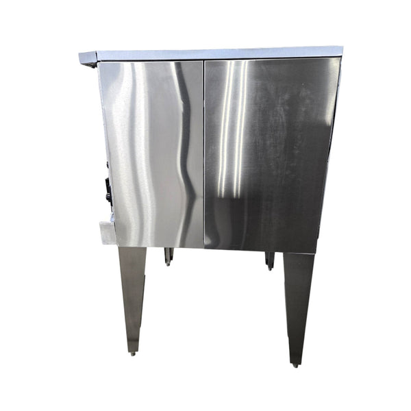 Garland SUME-100 US Range Summit Series Electric Full-Sized Convection Oven