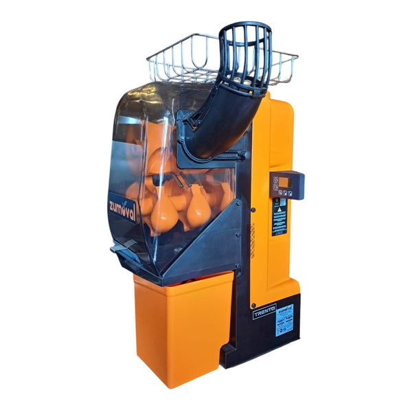 Omcan Trento Zumoval Minimax Electric Citrus Juicer