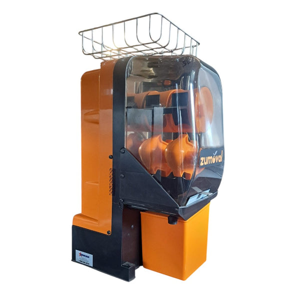Omcan Trento Zumoval Minimax Electric Citrus Juicer