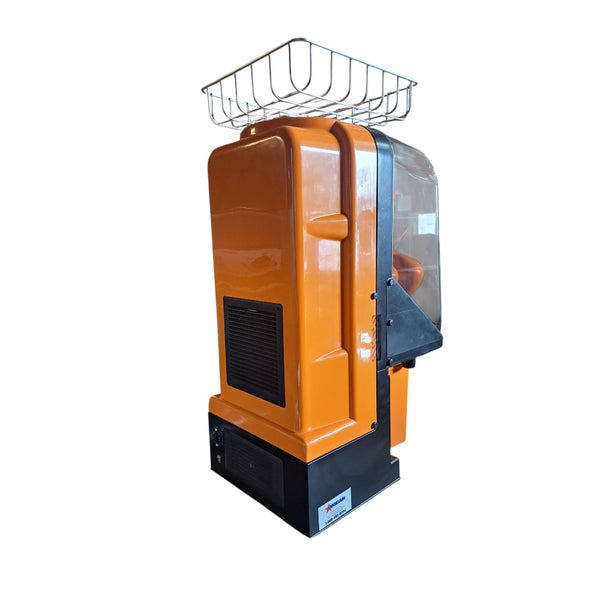 Omcan Trento Zumoval Minimax Electric Citrus Juicer