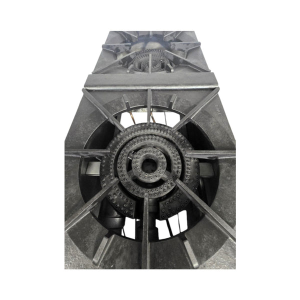 Atosa ATSP-18-2 Double Stock Pot - 18 Inch - Nat Gas