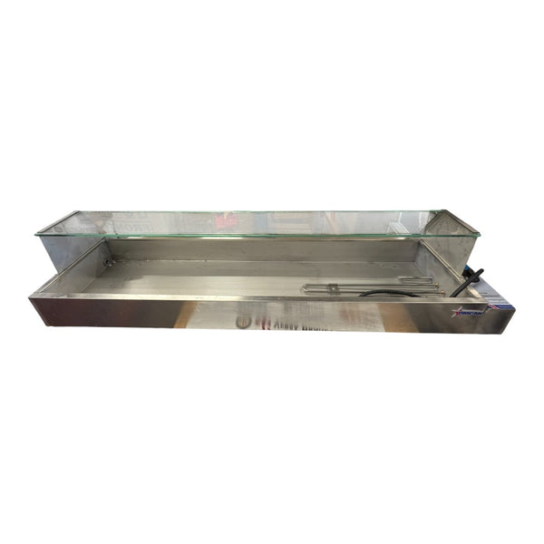 Omcan 43055 Electric Bain Marie