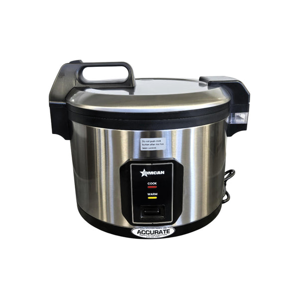 Omcan 47591 Rice Cooker