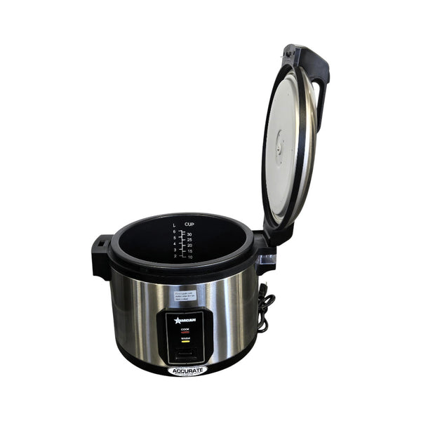 Omcan 47591 Rice Cooker