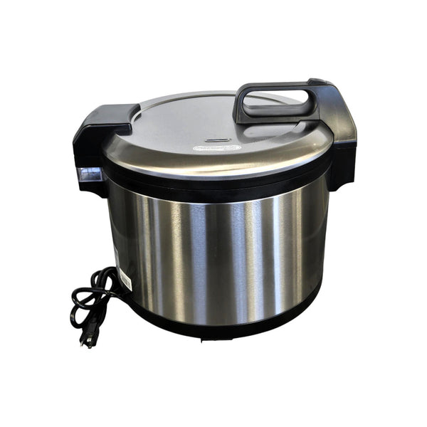 Omcan 47591 Rice Cooker