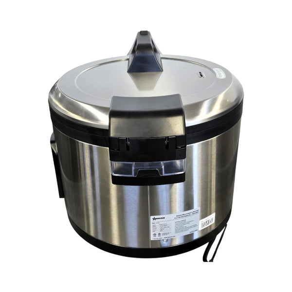 Omcan 47591 Rice Cooker