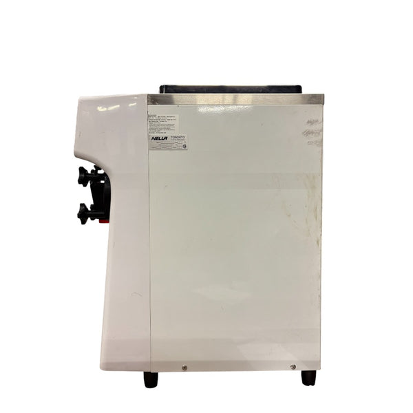 Nella BQL-9200ST Countertop Soft Ice Cream Machine