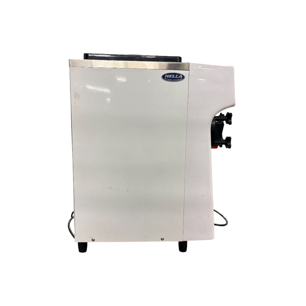Nella BQL-9200ST Countertop Soft Ice Cream Machine