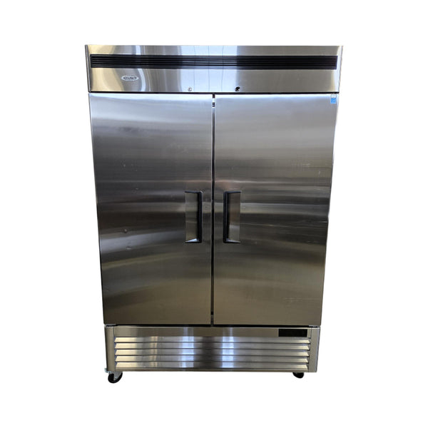 Atosa MBF8507GR Reach-In Refrigerator