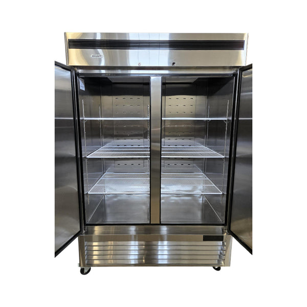 Atosa MBF8507GR Reach-In Refrigerator