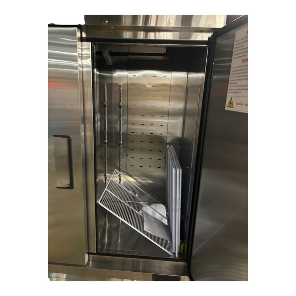 Atosa MBF8507GR Reach-In Refrigerator