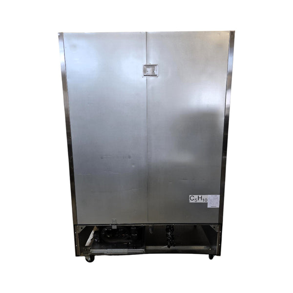 Atosa MBF8507GR Reach-In Refrigerator