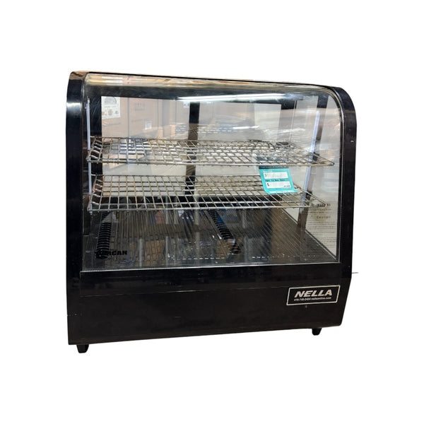 Omcan 27155 Refrigerated Display Case