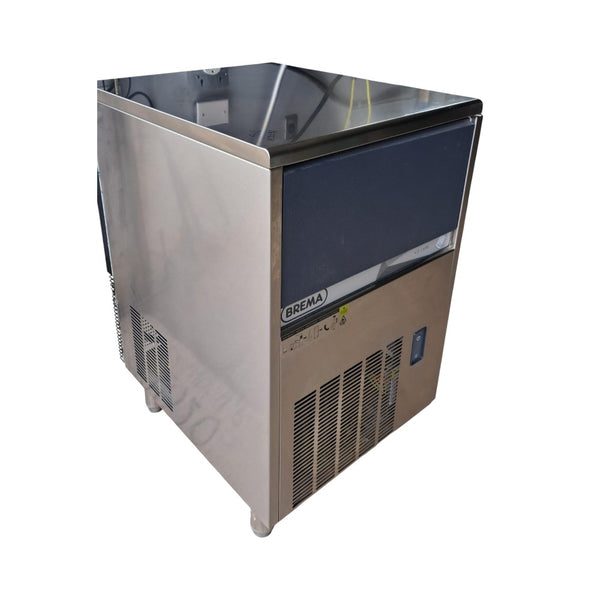 Brema CB316AHCUSA Undercounter Ice Machine - 73Lbs