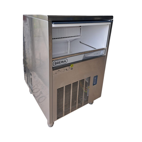 Brema CB316AHCUSA Undercounter Ice Machine - 73Lbs