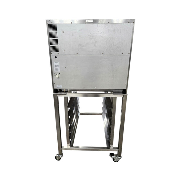 Blue Seal E32D5 Convection Oven with Stand