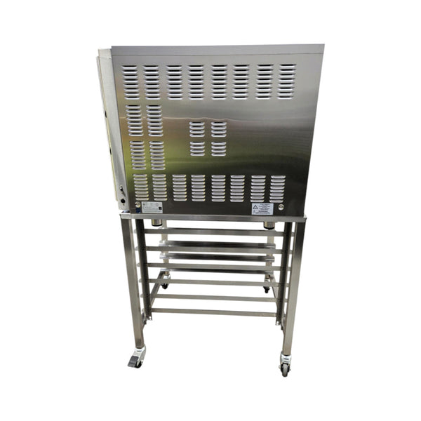 Blue Seal E32D5 Convection Oven with Stand