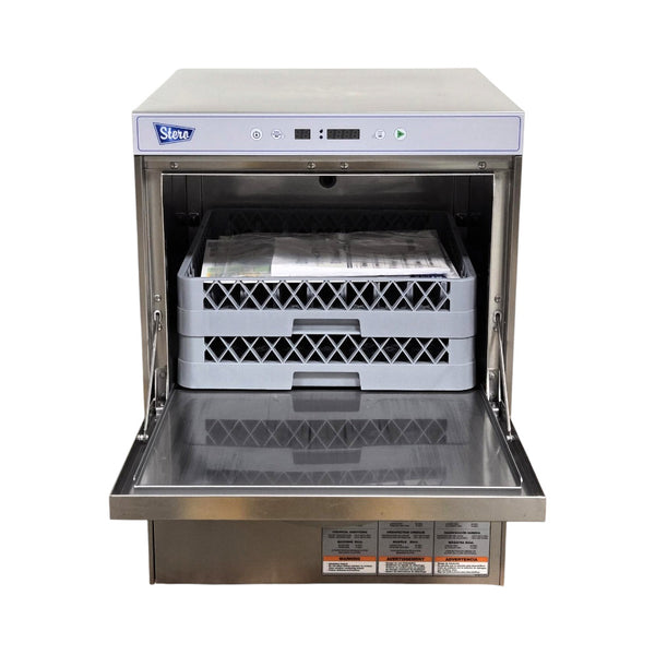 Stero SUnL Sanitizing Undercounter Dishwasher