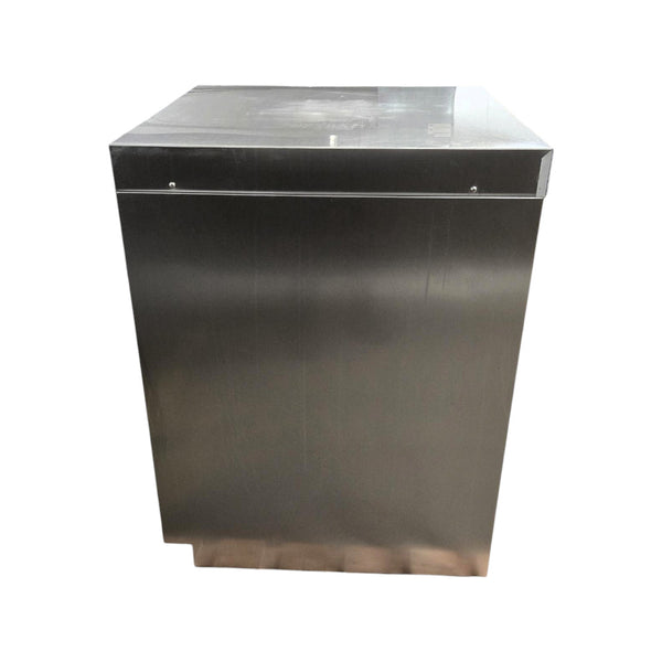 Stero SUnL Sanitizing Undercounter Dishwasher